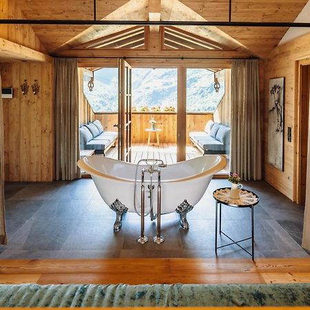 Fuerthermoar Hideaways كابرون المظهر الخارجي الصورة