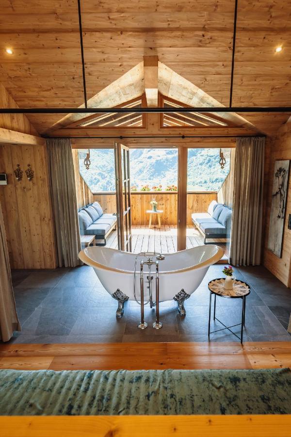 Fuerthermoar Hideaways كابرون المظهر الخارجي الصورة