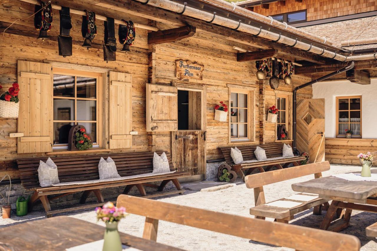 Fuerthermoar Hideaways كابرون المظهر الخارجي الصورة