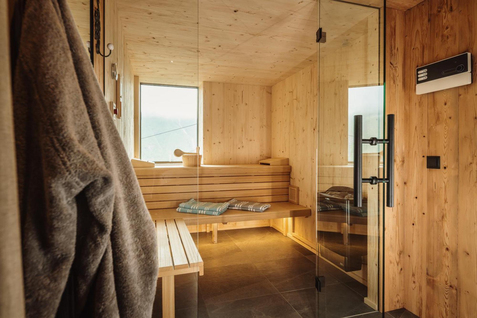 Fuerthermoar Hideaways كابرون المظهر الخارجي الصورة