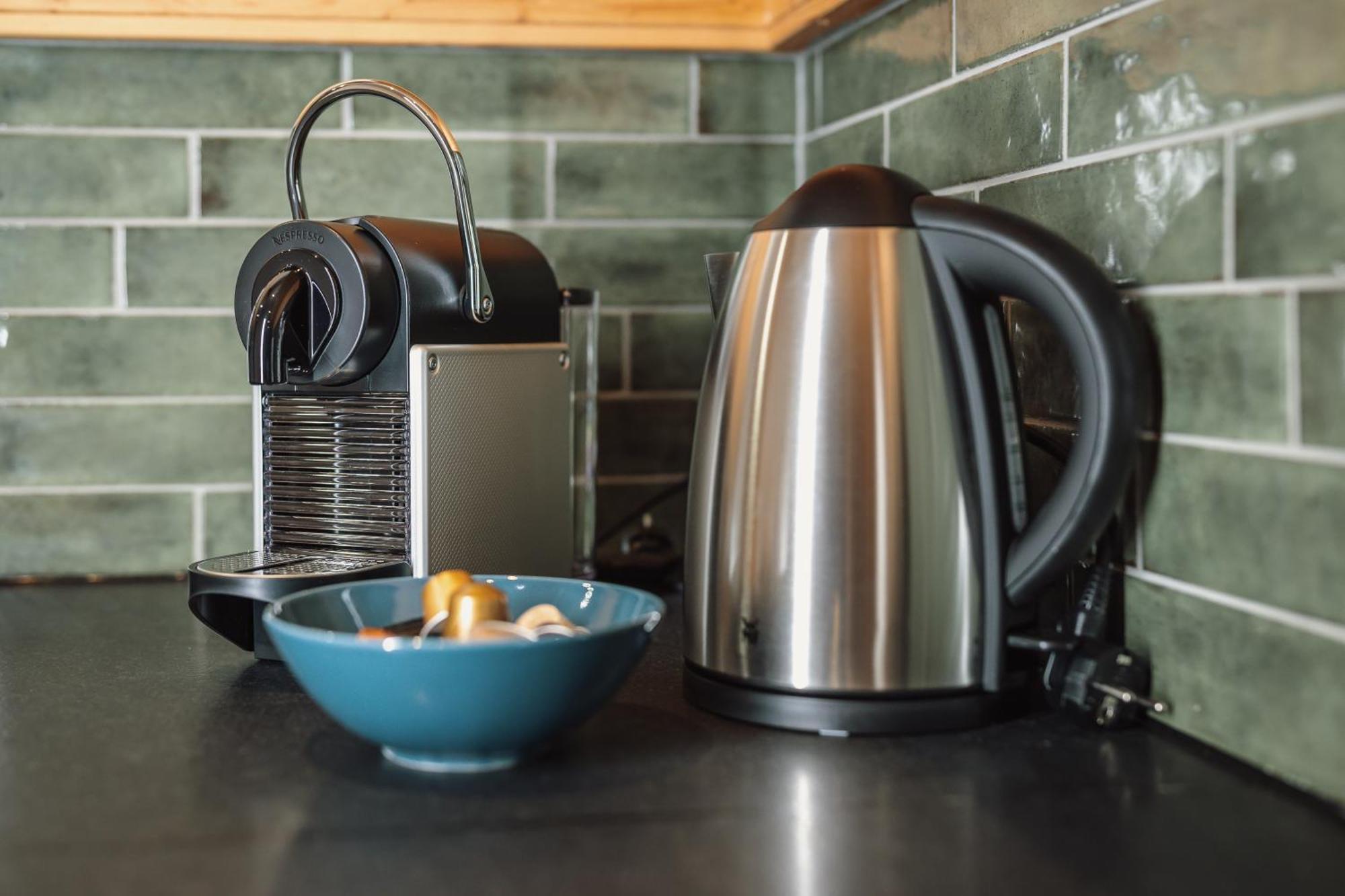 Fuerthermoar Hideaways كابرون المظهر الخارجي الصورة
